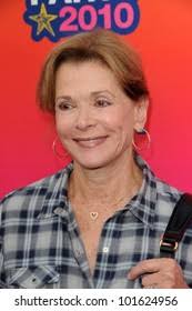 Los Angeles Sep 15 Priscilla Montgomery Stock Photo 154780457