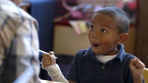 Breakthrough Moments: Melvin Tamoro, SEEDS Tutor