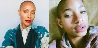 Cerita Jada Pinkett Smith Gangguan Kecemasan