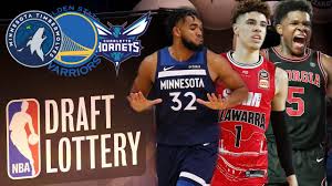 The 2020 nba draft lottery will take place virtually and determine the order of selection for the first 14 picks in the upcoming draft. Nba Draft Wolves Mit Top Pick Bbl Star In Top 10