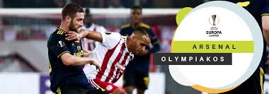 Europa league match arsenal vs olympiakos 27.02.2020. Arsenal Vs Olympiakos Odds February 27 2020 Football Match Preview
