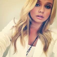 86 ♥Alli Simpson♥ ideas