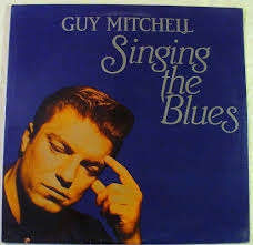 Guy Mitchell