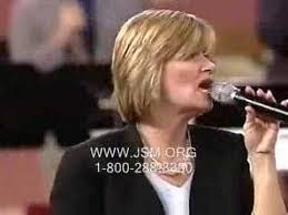 If god is dead (who's this living in my soul). Amazing Love Donna Carline Swaggart Min Youtube