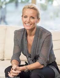 All net worths are calculated by applying a proprietary algorithm. Davinia Taylor Net Worth