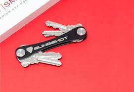 Their fine quality product and services were admired by their consumers. Keysmart The Best Compact Key Holder