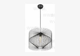 Finally, install the mounting brackets or screws, and hang up your new light. Black Wire Pendant Light Free Transparent Png Download Pngkey