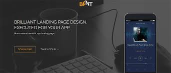 You are completely free to use this template for your personal use or as a work for your client as long as you keep the link at the template footer pointing to us and our partner. 20 Free Html Landing Page Templates Built With Html5 And Bootstrap 3