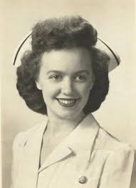 Mary Lee Valentine Slane (1925-2014)