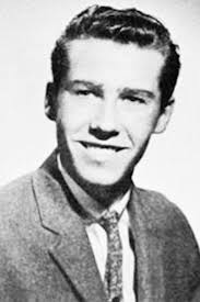 Peter Wilson Scott : Sergeant from New Jersey, Vietnam War Casualty