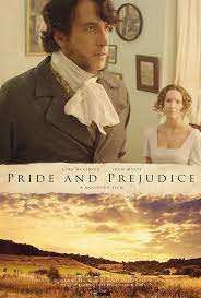 Pride and prejudice (literal title)revised romanization: Pride And Prejudice Tv Mini Series 2014 Imdb