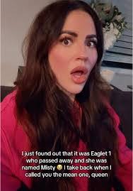 Misty Daigle's Instagram, Twitter & Facebook