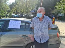 Tirajul ziarului monitorul de suceava este de 8.865 exemplare. InvÄƒÈ›Äƒtor Bolnav In Greva Foamei DupÄƒ Ce I S A Refuzat Cererea De A È›ine Cursurile Online