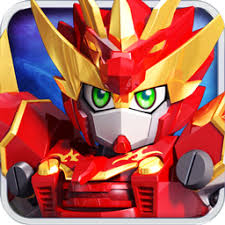 Walking war robots hack 5.5.0 (mod,unlimited money) apk + data,. Descargar Mod Apk Superhero War Robot Fight V4 6 Mod Apk Unlimited Money Menu V4 6 Apksolo Com