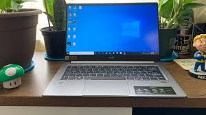The battery life of the laptop is also not very good, making it difficult to use the laptop on the go. Acer Swift 3 Review Techradar