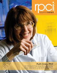 Ruth Craig, PhD