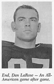 Mizzou's Greatest, #87: Danny LaRose