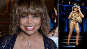 Tina Turner berättar: Därför höll jag mig undan