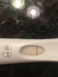 Help Just Had A Full Blown Period Then Got A Bfp Trying For A Baby Babycenter Canada