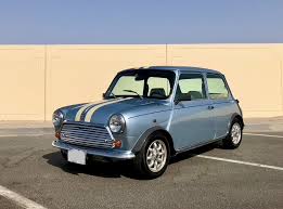 Image result for Mini Mayfair