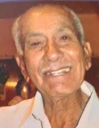 Jesus Ortiz Obituary (1936