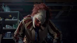 CLOWN IN A CORNFIELD (2025) • Frame Rated