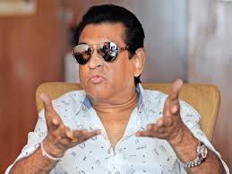 Amit kumar was considered as an active playback singer from 1970 to 1994. Amit Kumar As A Fluke Amit Kumar Singer And Son Of Legendary Kishore Kumar Doesn T Want To Go Back To Bollywood