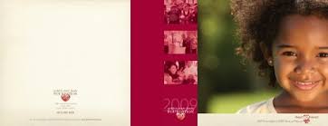 GSF 2009 Annual Report OFC OBC