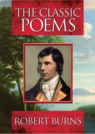 Classic Poems By Robert Burns Waterstones