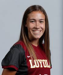 Loyola Women's Soccer
