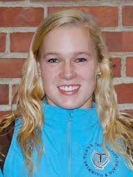 2013-14 Women's Swimming and Diving Roster