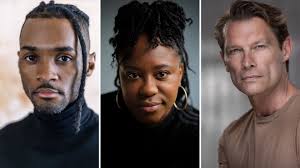 Cast Announced for Jack and the Beanstalk at Lyric Hammersmith Theatre