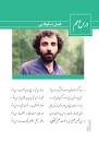 نتیجه تصویری برای معنی شعر خوانی شکوه چشمان تو از مرتضی امیری اسفندقه صفحه 96 و 97 فارسی دوازدهم