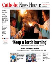 Nov. 24, 2023 by Catholic News Herald