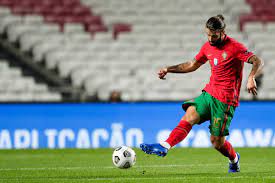 Birth place pecos de brandao portugal. Uefa Euro 2020 On Twitter Sergio Oliveira In Your Portugal Squad For Euro2020