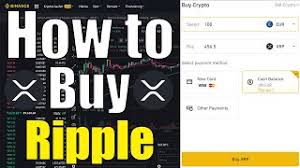 Buying ripple (xrp) is as easy as can be with kriptomat. How To Buy Xrp In Nigeria