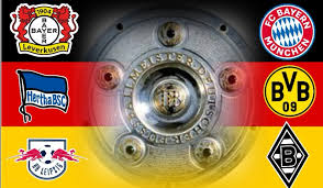 T mobile stylised as tmobile is the brand name used by the mobile communications subsidiaries of the german telecommunications company deutsche telekom ag. Bundesliga Predictions 2020 2021 Covert Football Trips
