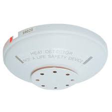 3 disabling an inactive smoke detector. Heat Detector 280b Pl Series Edwards Signaling Fire Ceiling Mounted Analog