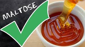 Of course, it only contains the malt part but doesn't have the milk, so you will still need to add this. Maltose Recipematic