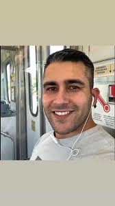 James Christopher Romero