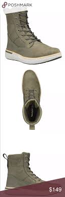Timberland Crossmark Util Bt Style A1tt4 Men Boots Timberlands Shoes Timberland Men