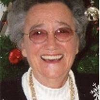 Lois Rotenberry Obituary