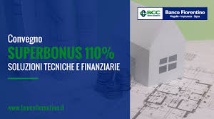 Che ne esercita la direzione e il coordinamento Bcc Banco Fiorentino Superbonus 110