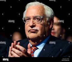 Israel ambassador hi-res stock photography and images