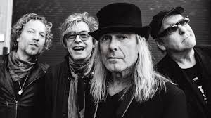 Rod stewart and cheap trick have announced rescheduled dates in 2021 for their north american tour together, with dates from july into early september. Cheap Trick Tour Dates 2021 2022 Cheap Trick Tickets And Concerts Wegow United States