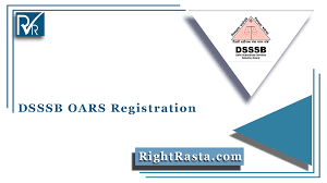Delhi subordinate service selection board (dsssb) has inviting online application form for the in this video i discussed step by step method for postcard size photo upload for dsssb. Dsssb Oars Registration 2021 Activated Apply Check Details Here