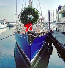 The only way to get this diy boat cleat fever out of my head was to put it down on paper so to speak. Pictures Boats At Christmas Ybw