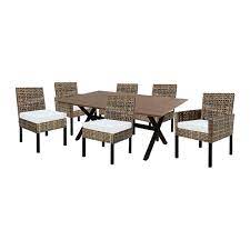 We did not find results for: Hampton Bay Stockton 7 Piece Dining Set The Home Depot Canada