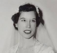 Mary Lapinski Obituary (2014)