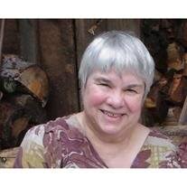 Margaret "Michal" Salzer Obituary